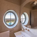 The View Excelsior - Luxe, Private Museum, Pool 别墅 Vižinada