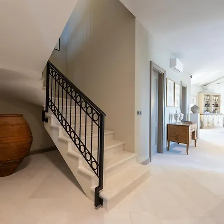 Villa The View Excelsior - Luxe With Pool *