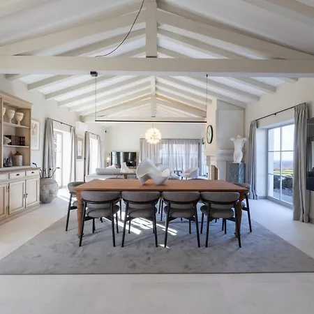 Villa The View Excelsior - Luxe With Pool *