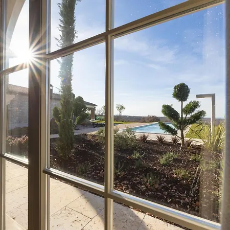 Villa The View Excelsior - Luxe With Pool *