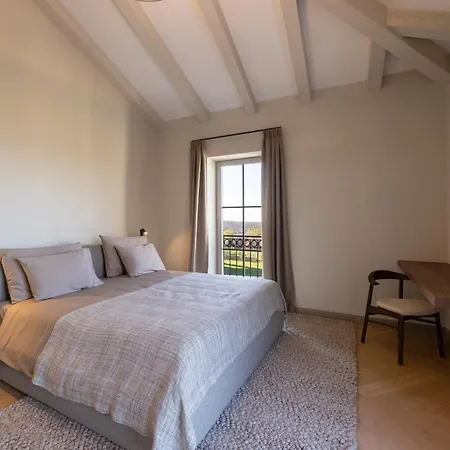 The View Excelsior - Luxe With Pool Villa *