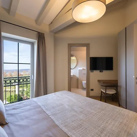 The View Excelsior - Luxe With Pool Vižinada