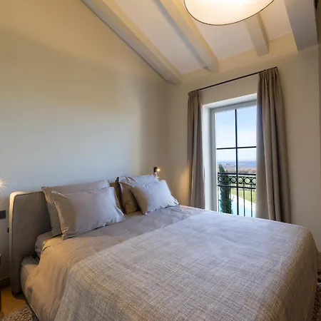 The View Excelsior - Luxe With Pool Villa