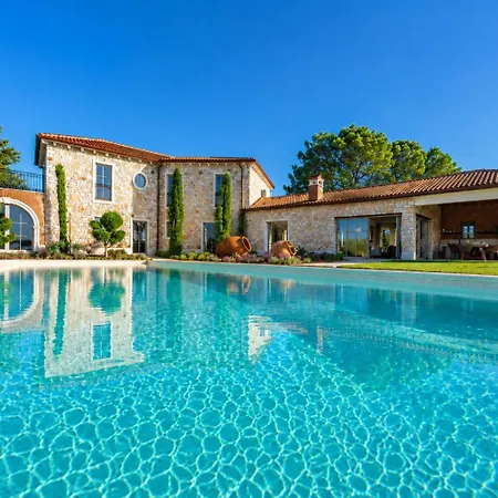 Bond Hideout In Istria - 007 فيلة Vižinada